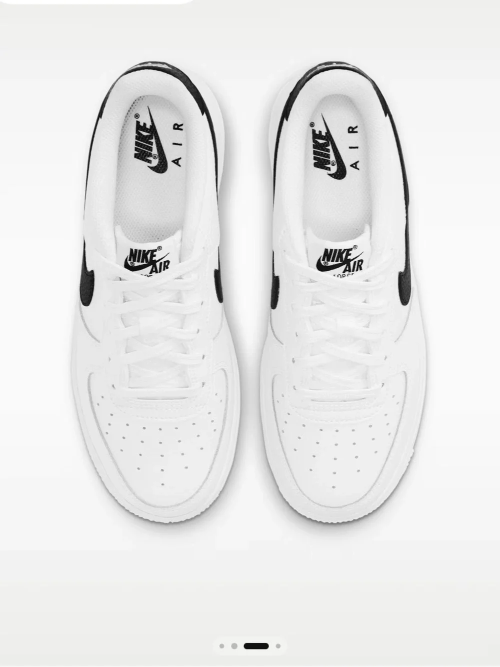NIKE Air Force 1 Sneakers